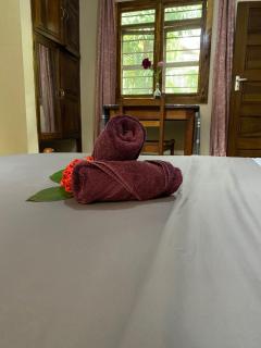 Kameshuza Inn - Nkunjila - 9