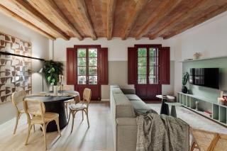 Cadaques - 1 bedroom and balcony in Sant Antoni - 9