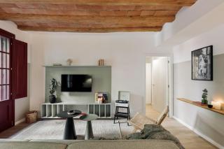 Cadaques - 1 bedroom and balcony in Sant Antoni - 7