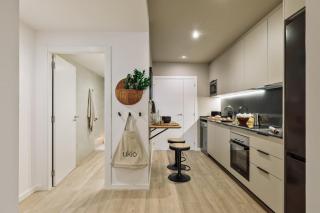 Cadaques - 1 bedroom and balcony in Sant Antoni - 6