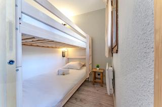 Ski-In Out 2BR Apartment Mountain View Valtthorens - Val Thorens - 7