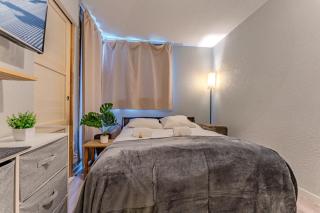 Ski-In Out 2BR Apartment Mountain View Valtthorens - Val Thorens - 3