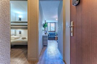 Ski-In Out 2BR Apartment Mountain View Valtthorens - Val Thorens - 2