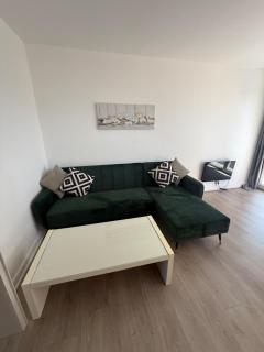Superbe appartement spacieux avec parking et jardin privé - Wattignies - 8