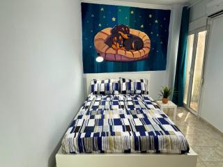 Apartment Next to the Metro 100m - Atene - 1