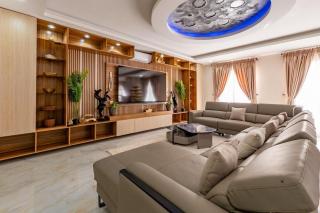 Appartement Haut Standing Mamelles - Dakar - 0