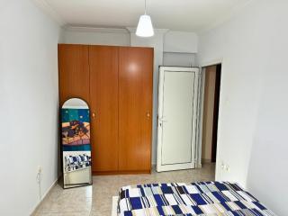 Apartment Next to the Metro 100m - Atene - 2