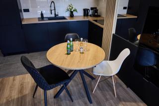 Apartament Niebieski Horyzont Kopisto 11 Centrum Miasta Rzeszów - Rzeszów - 8