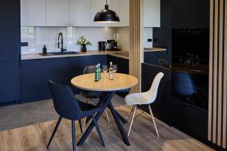 Apartament Niebieski Horyzont Kopisto 11 Centrum Miasta Rzeszów - Rzeszów - 9