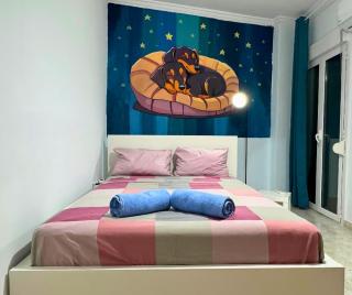 Apartment Next to the Metro 100m - Atene - 3