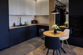 Apartament Niebieski Horyzont Kopisto 11 Centrum Miasta Rzeszów - Rzeszów - 6