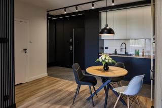 Apartament Niebieski Horyzont Kopisto 11 Centrum Miasta Rzeszów - Rzeszów - 7