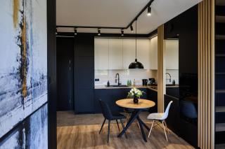 Apartament Niebieski Horyzont Kopisto 11 Centrum Miasta Rzeszów - Rzeszów - 0