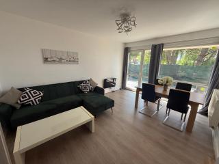 Superbe appartement spacieux avec parking et jardin privé - Wattignies - 9