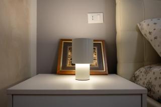 Modern threeroom apartment in front of the hospital,Netflix, Wi-Fi - Brescia - 6