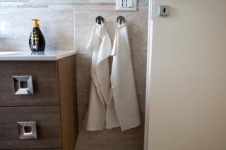 Modern threeroom apartment in front of the hospital,Netflix, Wi-Fi - Brescia - 5