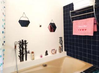 Château Rouge - petit château avec piscine - 8 chambres - Bollène - 7