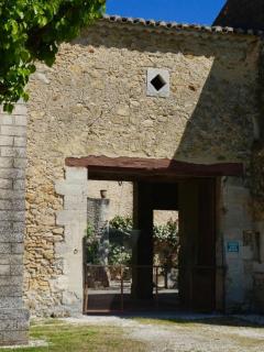 Château Rouge - petit château avec piscine - 8 chambres - Bollène - 5