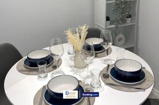 Two Bedroom Apartment By Dashh Properties Short Lets & Serviced Accommodation In Shepherds Bush With Free Wifi - Londra - 7