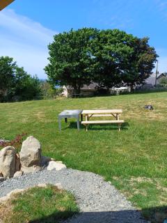 CABIN 8 Pet friendly Family glamping Seaview - Llwyngwril - 3