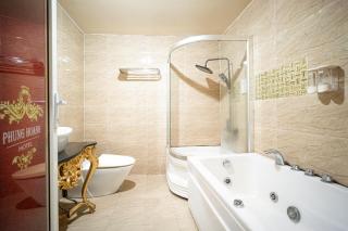CROWNE BUI VIEN Hotel - 1