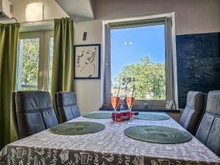 Molnar Resort Villa Mimoza & Apartment Nea - Brzac - 1
