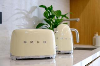 NEW - Cocoon Olea Luxury Villa by Nomads - 9