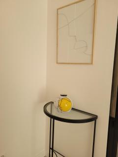 Chambre et salle de bain autonome dans notre maison - Décines-Charpieu - 6