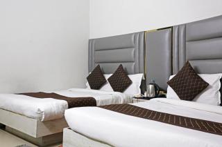 Hotel Ratandeep at Paharganj - Nueva Delhi - 2