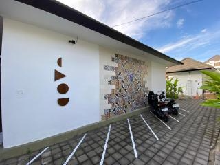 Cove Dahayu Sanctuary - 3