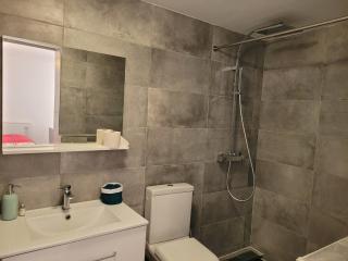 Chambre et salle de bain autonome dans notre maison - Décines-Charpieu - 2