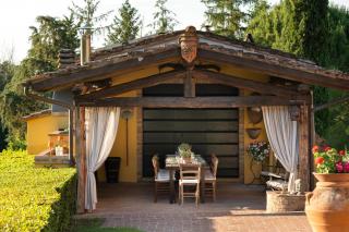 Villa Tramonto - Querce - 1