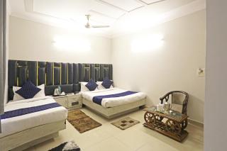 Hotel Ratandeep at Paharganj - Nueva Delhi - 6