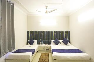 Hotel Ratandeep at Paharganj - Nueva Delhi - 5