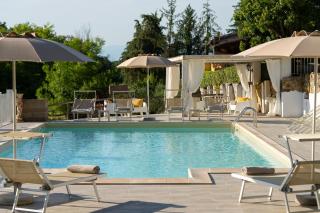Villa Tramonto - Querce - 3