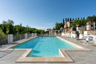 Villa Tramonto - Querce - 0
