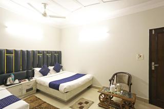 Hotel Ratandeep at Paharganj - Nueva Delhi - 3