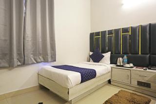 Hotel Ratandeep at Paharganj - Nueva Delhi - 4