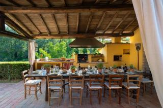 Villa Tramonto - Querce - 2