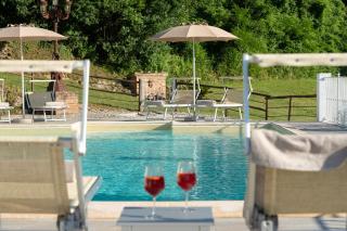 Villa Tramonto - Querce - 8