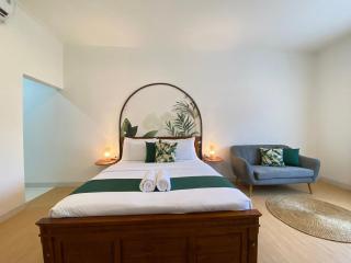 Cove Dahayu Sanctuary - 2