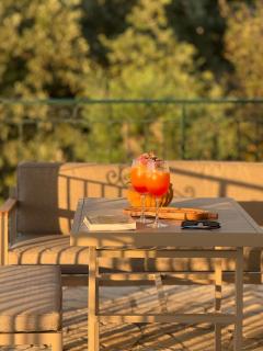 Villa Altana Corfu - Acharavi - 8