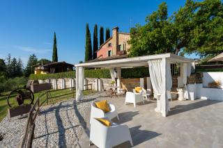 Villa Tramonto - Querce - 7