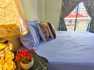Master Room with Private Balcony, Vista Komanwel Bukit Jalil - Kuala Lumpur - 0