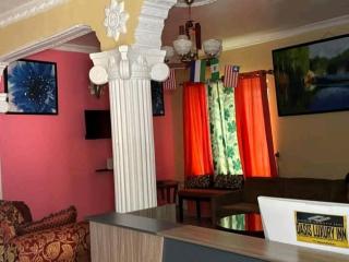 Oasis Luxury Hotel - Batpela - 4