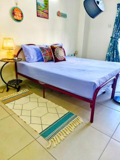 Master Room with Private Balcony, Vista Komanwel Bukit Jalil - Kuala Lumpur - 3