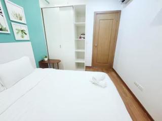 Muong Thanh Apartments - Da Nang - 0