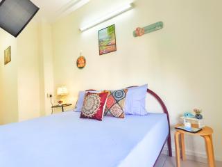 Master Room with Private Balcony, Vista Komanwel Bukit Jalil - Kuala Lumpur - 1