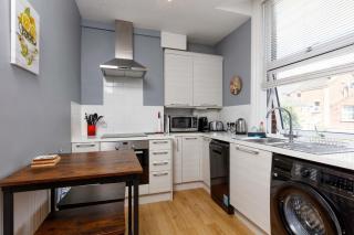 Spacious 1 Bedroom Apartment in Central Exeter - 9