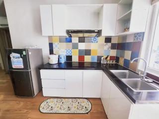 Muong Thanh Apartments - Da Nang - 8